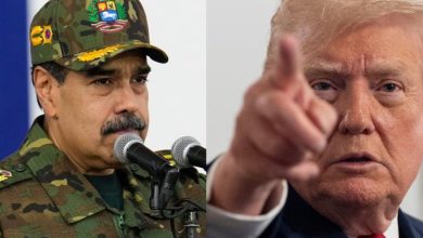 Αυστηρό και  ξεκάθαρο τελεσίγραφο απηύθυνε ο Ντόναλντ Τραμπ στον Νικολάς Μαδούρο: «παραιτήσου και εγκατάλειψε αμέσως τη Βενεζουέλα