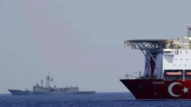 Προοίμιο σημαντικών εξελίξεων φαίνεται να αποτελούν οι δηλώσεις του Αμερικανού διπλωμάτη Τομ Μπάρακ, ο οποίος άνοιξε την ατζέντα