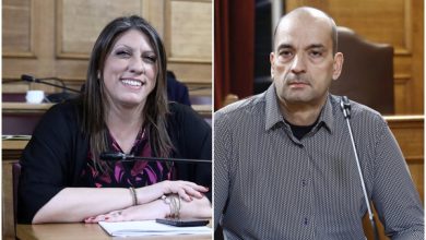 Η πρόεδρος της «Πλεύσης Ελευθερίας», Ζωή Κωνσταντοπούλου, μίλησε στην τηλεόραση για την Εξεταστική Επιτροπή και το σκάνδαλο