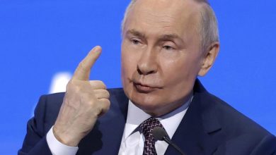 Η Ανατολική Μεσόγειος μετατρέπεται σε επικίνδυνο πεδίο σύγκρουσης μεταξύ Ρωσίας και Ουκρανίας, με τις πρόσφατες επιθέσεις