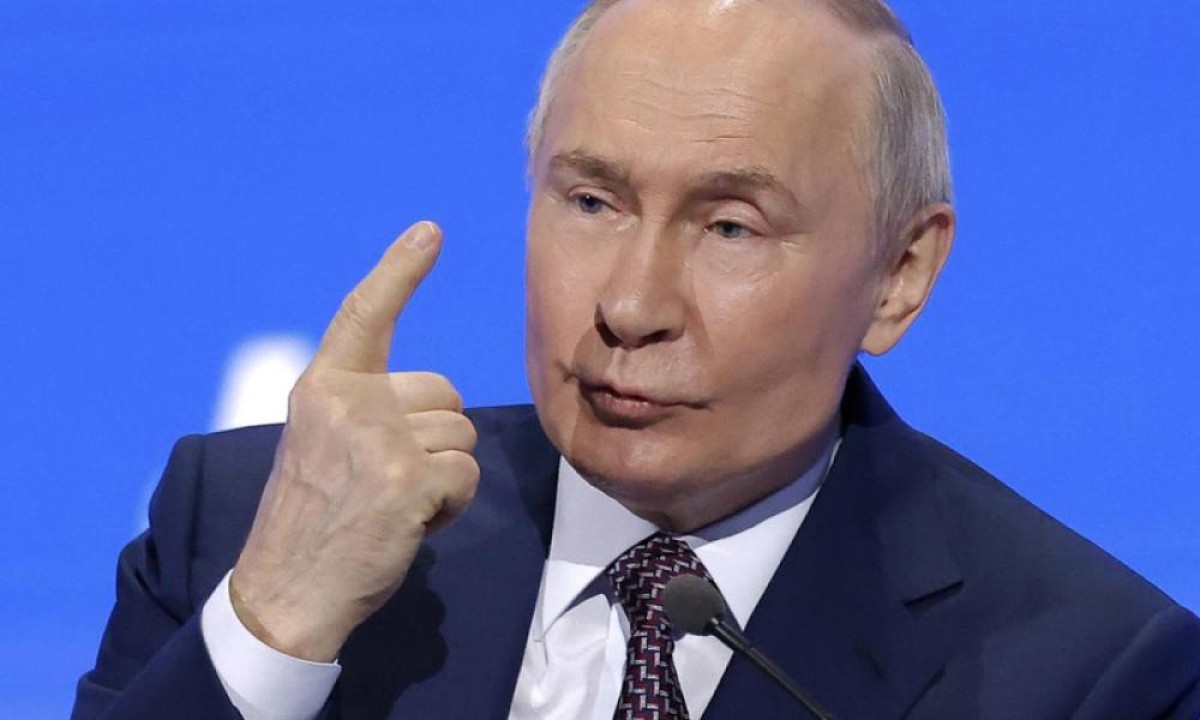 Η Ανατολική Μεσόγειος μετατρέπεται σε επικίνδυνο πεδίο σύγκρουσης μεταξύ Ρωσίας και Ουκρανίας, με τις πρόσφατες επιθέσεις