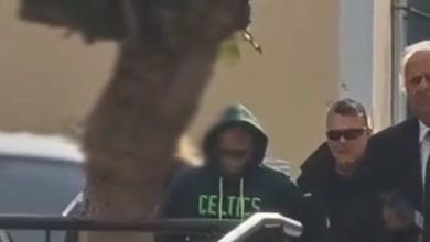 Ο 29χρονος που παρέσυρε και σκότωσε τον 24χρονο Σωτήρη στη Λούτσα ζήτησε και έλαβε νέα προθεσμία, με την απολογία του να έχει οριστεί