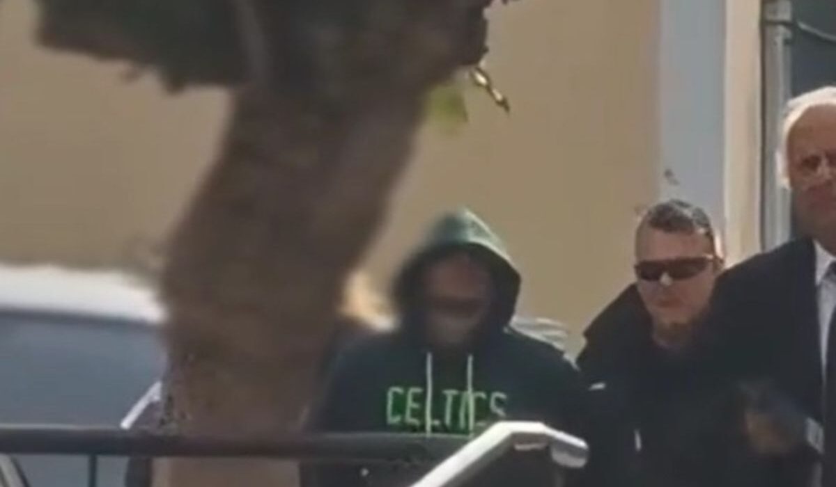 Ο 29χρονος που παρέσυρε και σκότωσε τον 24χρονο Σωτήρη στη Λούτσα ζήτησε και έλαβε νέα προθεσμία, με την απολογία του να έχει οριστεί