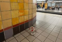 Σε μια Αθήνα που πνίγεται καθημερινά στην κυκλοφοριακή συμφόρηση, με τα αυτοκίνητα να σχηματίζουν ουρές χιλιομέτρων και να παραμένουν