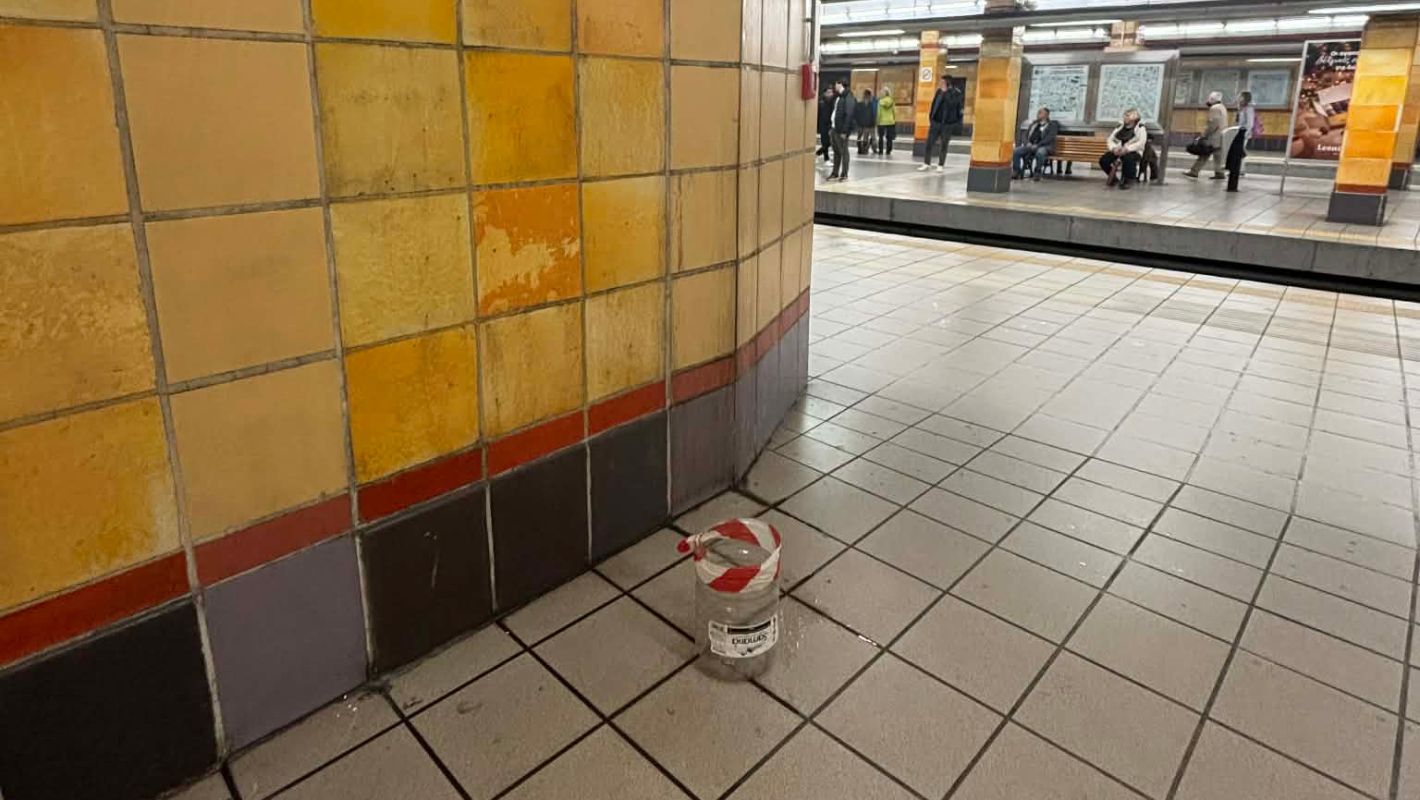 Σε μια Αθήνα που πνίγεται καθημερινά στην κυκλοφοριακή συμφόρηση, με τα αυτοκίνητα να σχηματίζουν ουρές χιλιομέτρων και να παραμένουν