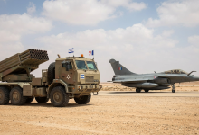 Με μια δέσμη έξι κρίσιμων εξοπλιστικών προγραμμάτων, που εγκρίθηκαν μέσα σε μόλις τρεις ημέρες από τη Διαρκή Επιτροπή Εθνικής Άμυνας