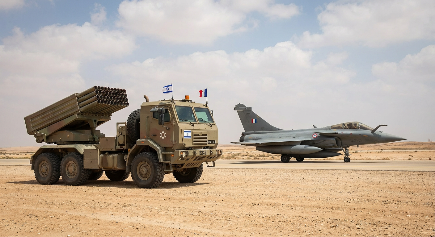 Με μια δέσμη έξι κρίσιμων εξοπλιστικών προγραμμάτων, που εγκρίθηκαν μέσα σε μόλις τρεις ημέρες από τη Διαρκή Επιτροπή Εθνικής Άμυνας