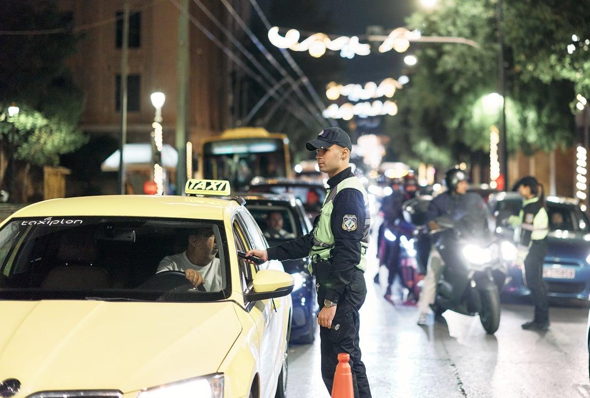 Η ακραία εφαρμογή του νέου Κώδικα Οδικής Κυκλοφορίας προκαλεί έντονη κοινωνική απορρύθμιση και σημαντικές οικονομικές