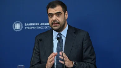 Η κυβέρνηση επενδύει στον κοινωνικό αυτοματισμό και φαίνεται αποφασισμένη να σκληρύνει τη στάση της απέναντι στις κινητοποιήσεις