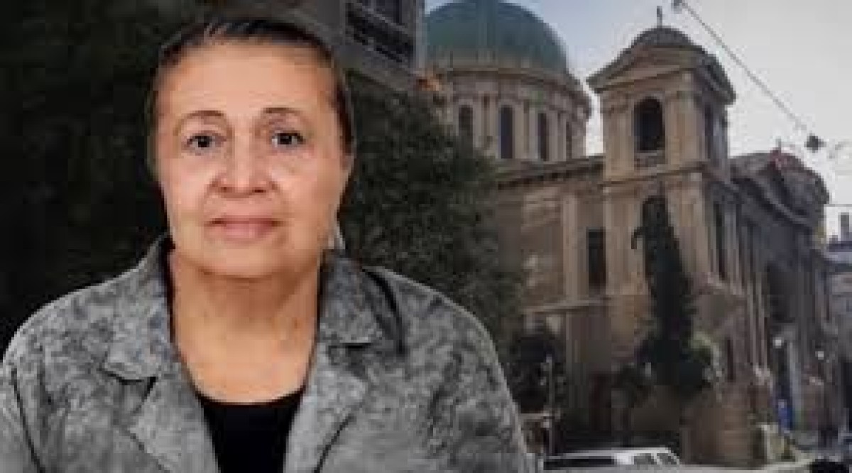 Σοκ και ανατριχίλα προκαλούν οι νέες εξελίξεις γύρω από την υπόθεση του θανάτου της Ελένης Παπαδοπούλου, η οποία είχε χάσει τη ζωή