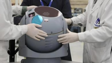 Ένα νέο ηλεκτροοπτικό σύστημα, το οποίο έχει ενσωματωθεί στα drones Bayraktar που κατασκευάζει η εταιρεία του γαμπρού του Ερντογάν