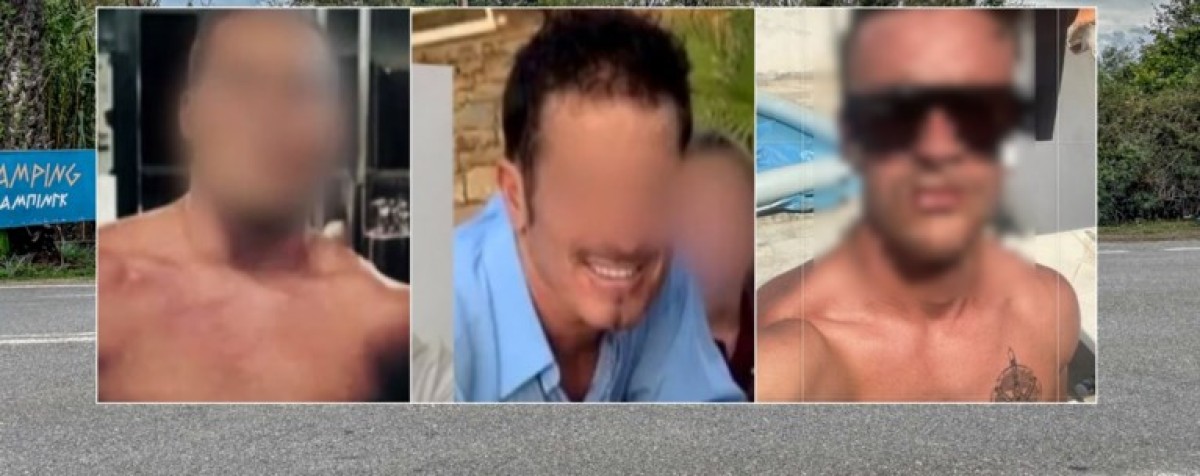 Ο ανιψιός του θύματος φέρεται να είχε προσπαθήσει στο παρελθόν να εξοντώσει τον θείο του και πλέον κατηγορείται ως ηθικός αυτουργός