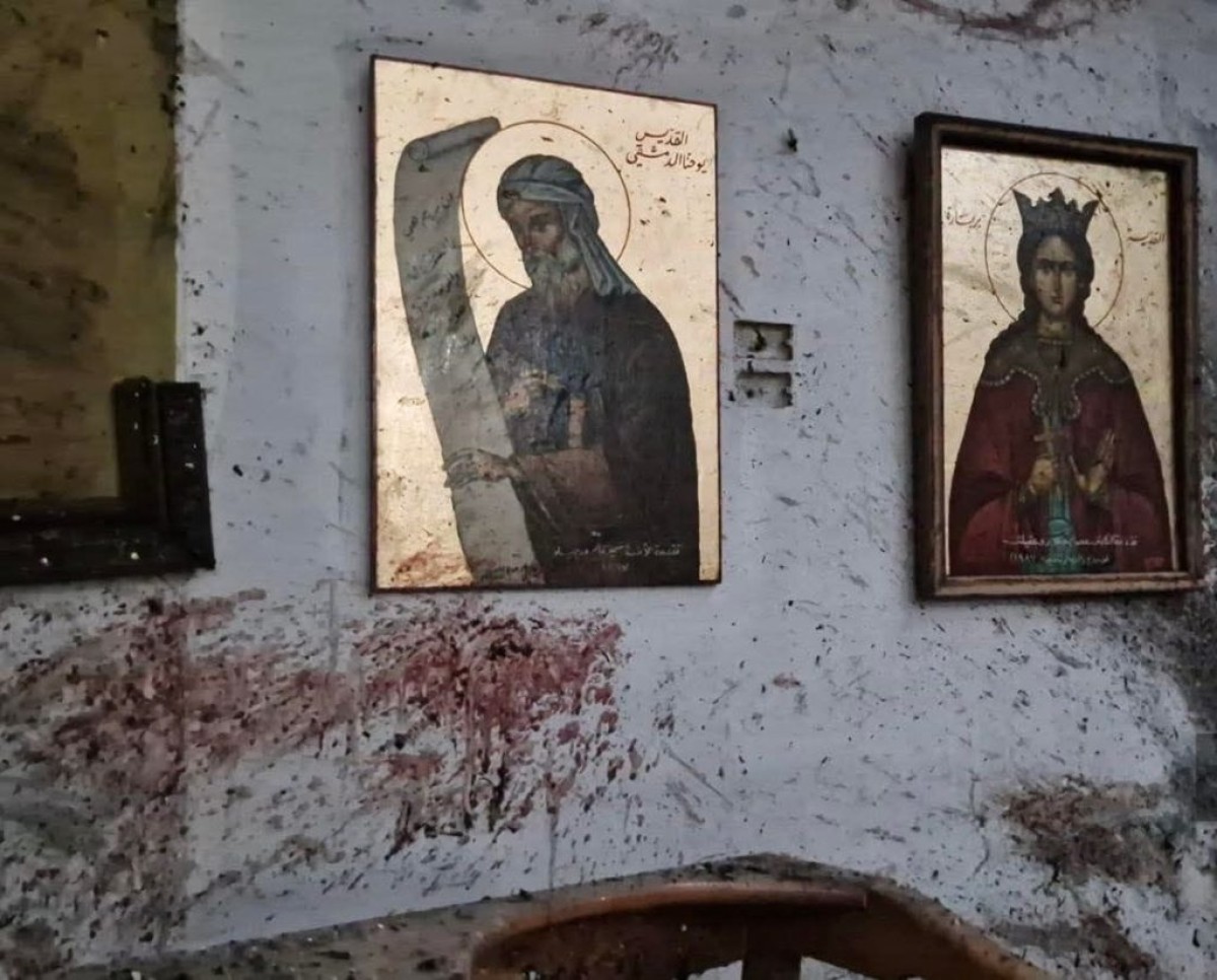 Μια νέα, σοβαρή έκθεση του Ευρωπαϊκού Κέντρου Δικαίου και Δικαιοσύνης (ECLJ) καταγγέλλει το «κανονικοποιημένο μίσος» και το κλίμα άμεσης βίας