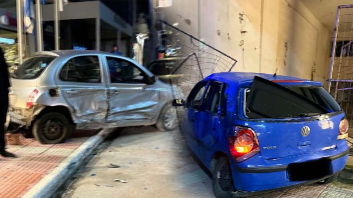 Ο 29χρονος οδηγός που προκάλεσε το θανατηφόρο τροχαίο στη Λούτσα φαίνεται πως δεν ήταν νηφάλιος. Σύμφωνα με πληροφορίες, παραδέχθηκε