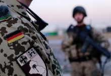 Η Γερμανία προγραμματίζει την ανάπτυξη στρατιωτικών δυνάμεων στην Πολωνία, με στόχο την ενίσχυση της ασφάλειας στα ανατολικά σύνορα