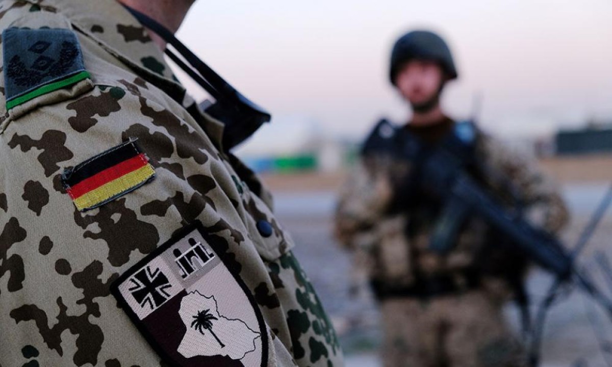 Η Γερμανία προγραμματίζει την ανάπτυξη στρατιωτικών δυνάμεων στην Πολωνία, με στόχο την ενίσχυση της ασφάλειας στα ανατολικά σύνορα