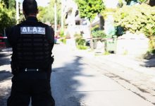 Σοβαρό περιστατικό σημειώθηκε σήμερα γύρω στις 9 το πρωί στην περιοχή της Αργυρούπολης, όταν δύο οδηγοί έστησαν καβγά