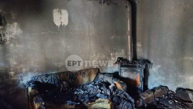 Νέα δεδομένα έρχονται στο φως σχετικά με τη φονική πυρκαγιά που σημειώθηκε στο χωριό Ρίζωμα του Δήμου Ιάσμου στη Ροδόπη