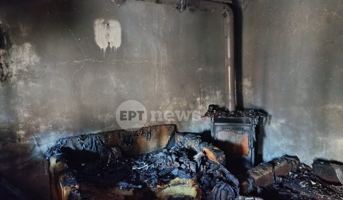 Νέα δεδομένα έρχονται στο φως σχετικά με τη φονική πυρκαγιά που σημειώθηκε στο χωριό Ρίζωμα του Δήμου Ιάσμου στη Ροδόπη