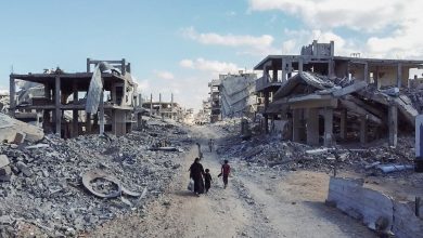 Η Αθήνα φέρεται να μελετά σοβαρά την αποστολή στρατιωτικών μονάδων μηχανικών στη Λωρίδα της Γάζας, στο πλαίσιο της δεύτερης