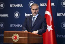 Ο Τούρκος Υπουργός Εξωτερικών, Χακάν Φιντάν, εξέφρασε σοβαρές ανησυχίες ότι η σύγκρουση Ρωσίας-Ουκρανίας κινδυνεύει να επεκταθεί