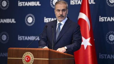 Ο Τούρκος Υπουργός Εξωτερικών, Χακάν Φιντάν, εξέφρασε σοβαρές ανησυχίες ότι η σύγκρουση Ρωσίας-Ουκρανίας κινδυνεύει να επεκταθεί