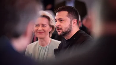 Η πρόεδρος της Κομισιόν, Ούρσουλα φον ντερ Λάιεν, απηύθυνε ένα σαφές και αυστηρό μήνυμα προς τα κράτη-μέλη της Ευρωπαϊκής Ένωσης