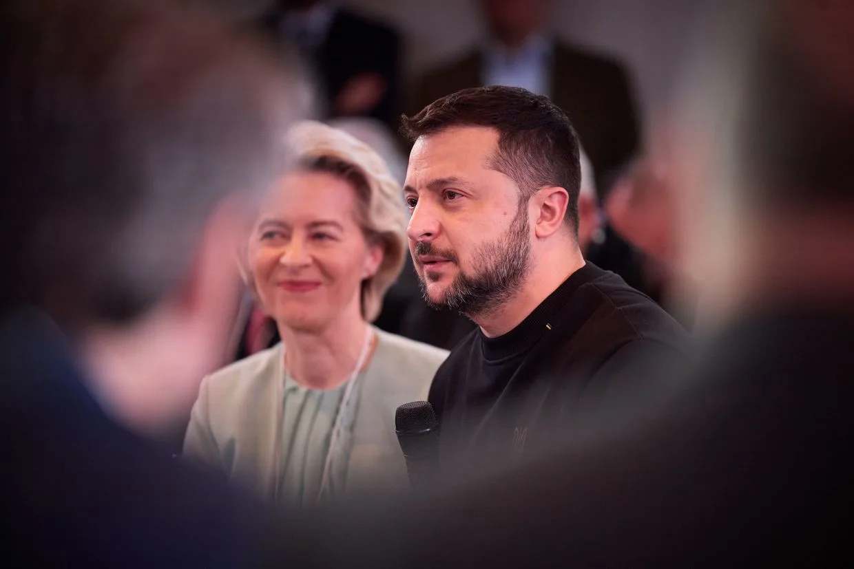 Η πρόεδρος της Κομισιόν, Ούρσουλα φον ντερ Λάιεν, απηύθυνε ένα σαφές και αυστηρό μήνυμα προς τα κράτη-μέλη της Ευρωπαϊκής Ένωσης