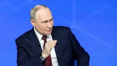 Η Ρωσία συνεχίζει να εκφράζει την αποφασιστικότητά της να επιτύχει τη νίκη στην Ουκρανία, όπως υπογράμμισε ο πρόεδρος Βλαντιμίρ Πούτιν