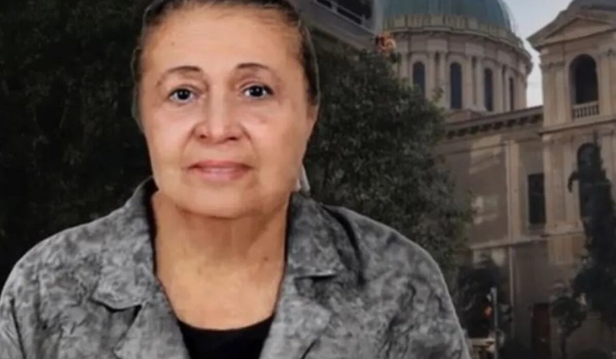 Το περιστατικό  αρχικά θεωρήθηκε ατύχημα στο Κολωνάκι αποδείχθηκε φρικτή μητροκτονία. Κολωνάκι: Πώς το «ελληνικό