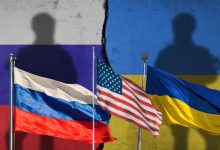 Καθώς οι ρωσικές επιθέσεις στα ουκρανικά μέτωπα εντείνονται, οι Ηνωμένες Πολιτείες και η Ουκρανία συναντώνται σήμερα στη Φλόριντα