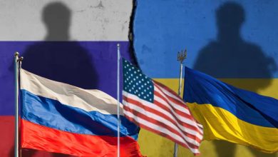 Καθώς οι ρωσικές επιθέσεις στα ουκρανικά μέτωπα εντείνονται, οι Ηνωμένες Πολιτείες και η Ουκρανία συναντώνται σήμερα στη Φλόριντα