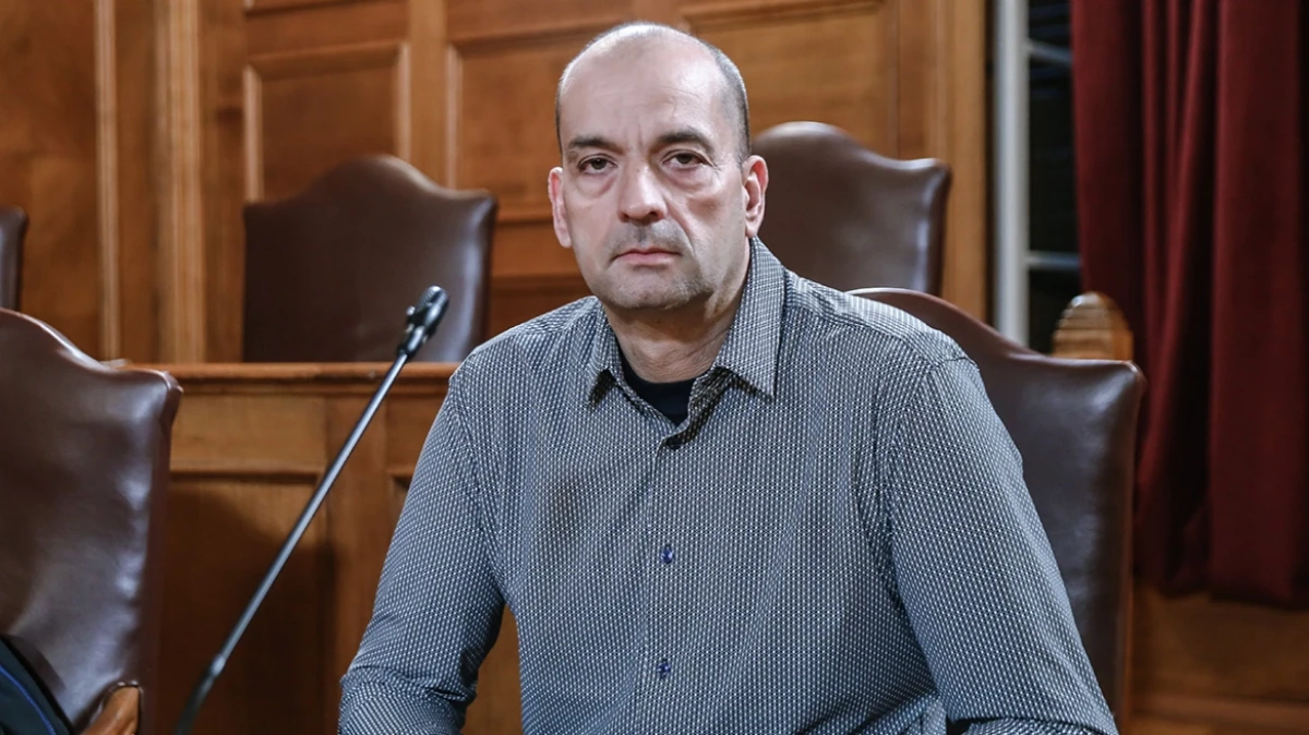 Καταιγιστική ήταν η συνεδρίαση της εξεταστικής επιτροπής της Βουλής την Πέμπτη, με την κατάθεση του μεγαλοκτηνοτρόφου Χρήστου Μαγειρία