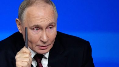 Ο Βλαντίμιρ Πούτιν προχώρησε σε μια απρόσμενη προσωπική εξομολόγηση, παραδεχόμενος δημοσίως ότι είναι ερωτευμένος