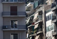 Η Ελλάδα συνεχίζει να κατέχει την κορυφαία θέση στην Ευρωπαϊκή Ένωση όσον αφορά το βάρος που έχουν οι δαπάνες στέγασης στον