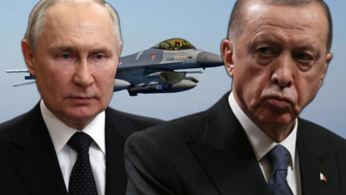 Η πρόσφατη κλιμάκωση των ρωσικών επιθέσεων σε πλοία που ανήκουν ή συνδέονται με τουρκικά συμφέροντα στη Μαύρη Θάλασσα