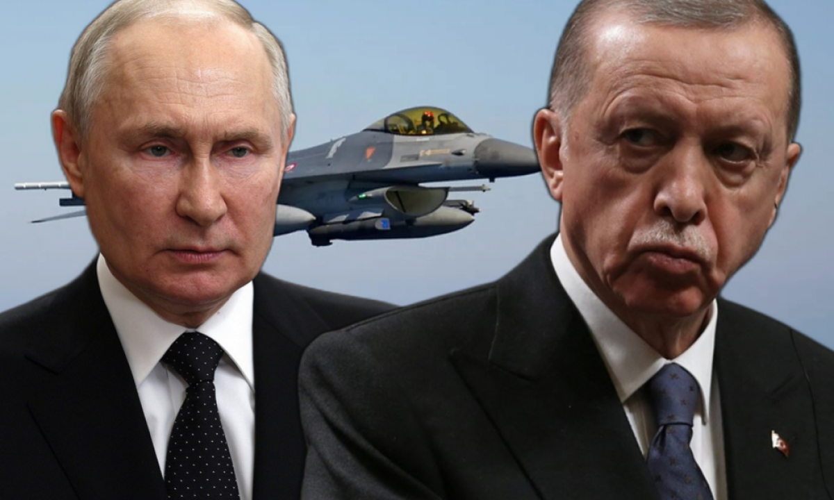 Η πρόσφατη κλιμάκωση των ρωσικών επιθέσεων σε πλοία που ανήκουν ή συνδέονται με τουρκικά συμφέροντα στη Μαύρη Θάλασσα