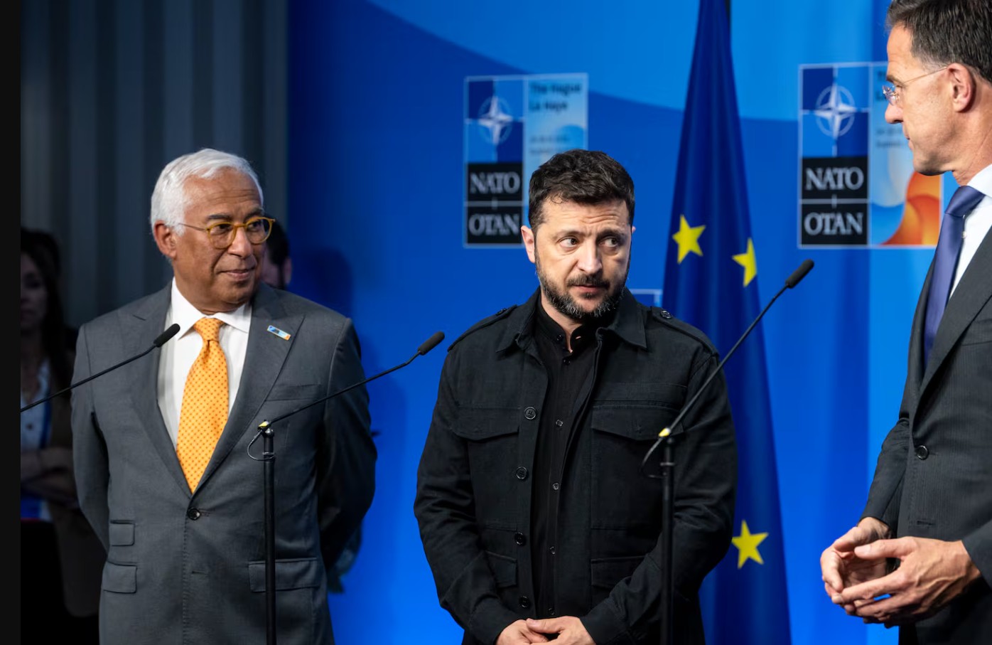 Τα τελευταία χρόνια, και ειδικά μετά την πλήρη κλιμάκωση της ρωσικής επίθεσης, η συζήτηση γύρω από τις λεγόμενες «εγγυήσεις ασφαλείας»