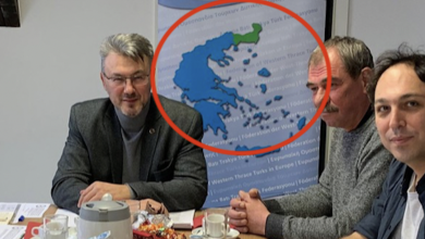 Μία νέα κίνηση που ενδέχεται να πυροδοτήσει εντάσεις στις σχέσεις Ελλάδας–Τουρκίας για το ζήτημα της Θράκης πραγματοποιεί