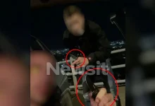 Ένα σοκαριστικό περιστατικό εκτυλίχθηκε το μεσημέρι του περασμένου Σαββάτου στο Χολαργό, όπου ένας 14χρονος έπεσε θύμα ενέδρας