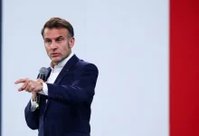 Ο Γάλλος πρόεδρος Εμανουέλ Μακρόν ανακοίνωσε ότι η Ευρώπη πρέπει να συνεχίσει να ασκεί πίεση στη Ρωσία, καθώς δεν φαίνεται να επιδιώκει