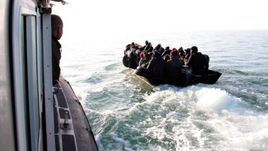 Η Κεντρική Μεσόγειος παραμένει για το 2025 ο κύριος μεταναστευτικός διάδρομος προς την Ευρωπαϊκή Ένωση, παρά τη συνολική μείωση