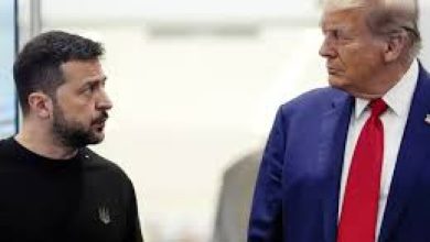 Τo υπόλοιπo 10% φαίνεται να αφορούν τα πιο δύσκολα ζητήματα, όπως οι εδαφικές παραχωρήσεις προς τη Ρωσία. Πόλεμος στην