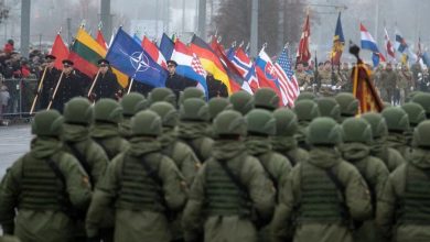 Η Γερμανία έχει καταρτίσει ένα στρατιωτικό σχέδιο φωτογραφίζοντας τη Ρωσία που αναλύει πώς οι υβριδικές απειλές και η κλιμάκωση