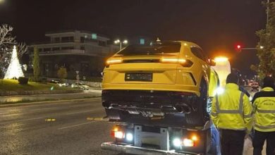 Εντατικούς και στοχευμένους τροχονομικούς ελέγχους με στόχο την αντιμετώπιση της οδήγησης υπό την επήρεια αλκοόλ