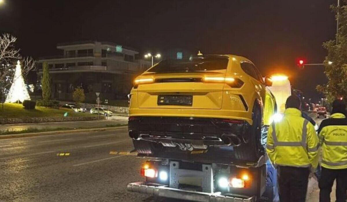 Εντατικούς και στοχευμένους τροχονομικούς ελέγχους με στόχο την αντιμετώπιση της οδήγησης υπό την επήρεια αλκοόλ