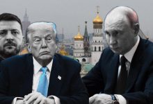 Ο Τραμπ θέλει άμεσα τον τερματισμό του πολέμου στην Ουκρανία και στρέφει το ενδιαφέρον του στον Ειρηνικό Ωκεανό.