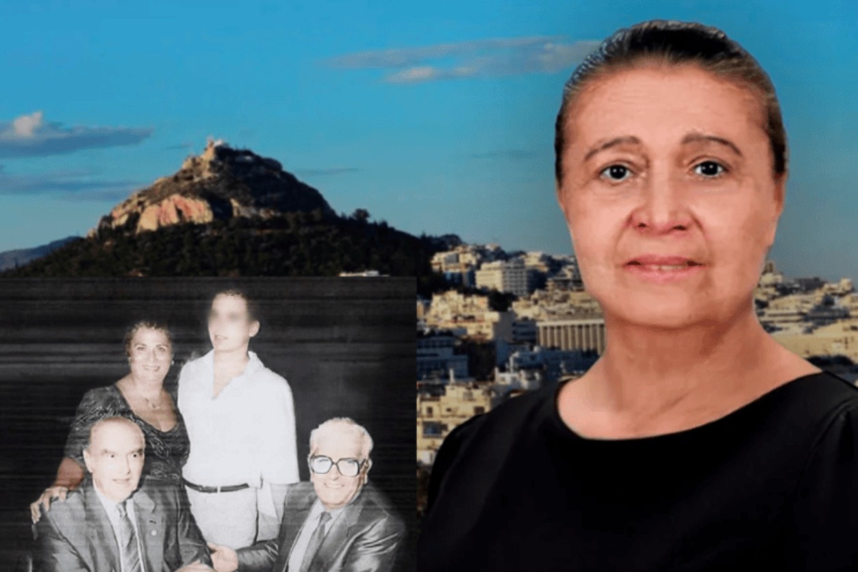 Ένα συγκλονιστικό και σκοτεινό περιστατικό φέρνει ξανά στο φως η υπόθεση της Ελένης Παπαδοπούλου, καθώς ο 60χρονος γιος της