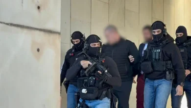 Η υπόθεση της δολοφονίας του 68χρονου ιδιοκτήτη κάμπινγκ στη Φοινικούντα, αποκτά νέα διάσταση μετά τη σύλληψη του 33χρονου