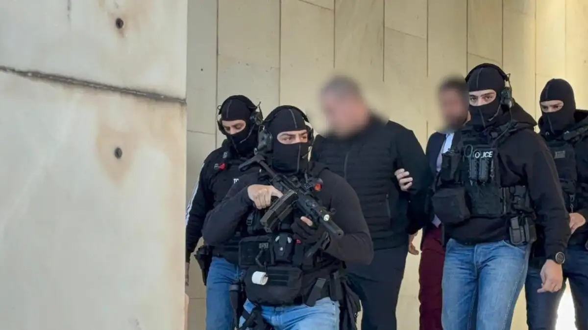 Η υπόθεση της δολοφονίας του 68χρονου ιδιοκτήτη κάμπινγκ στη Φοινικούντα, αποκτά νέα διάσταση μετά τη σύλληψη του 33χρονου